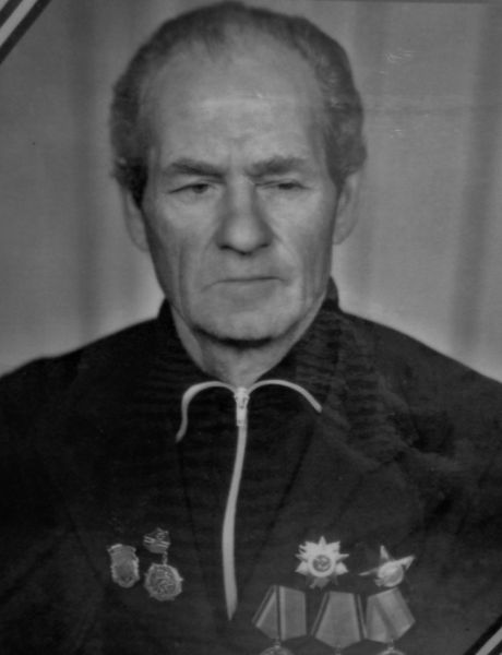 Писковец Иван Васильевич