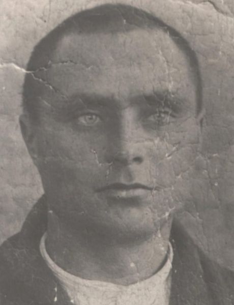 Чинянин Фёдор Владимирович