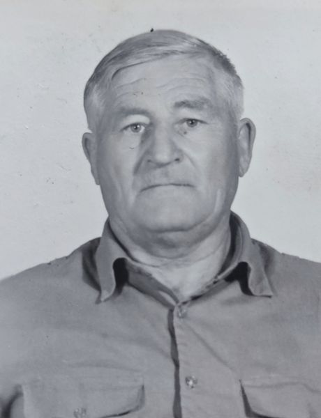 Зозулинский Алексей Павлович