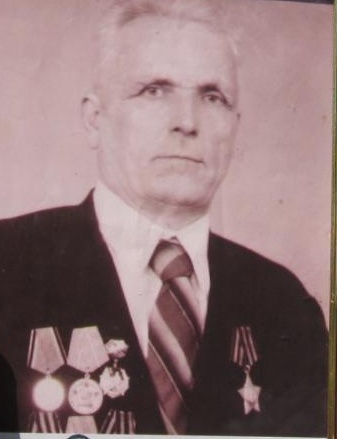 Орлов Николай Арсентьевич