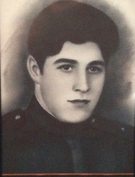 Киреев Яков Иванович