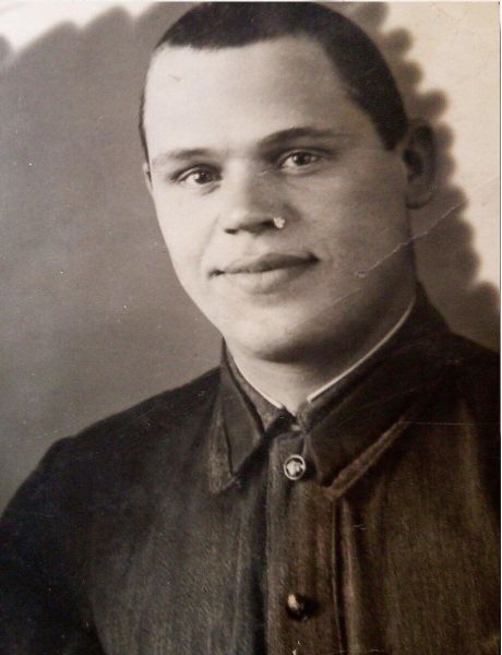 Костенко Петр Михайлович
