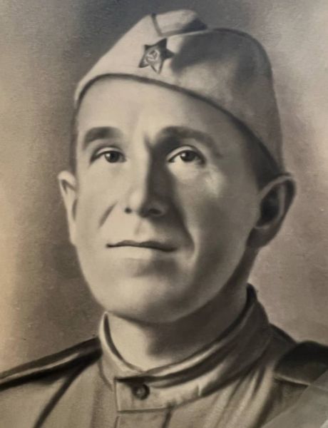 Рубахин Георгий Яковлевич