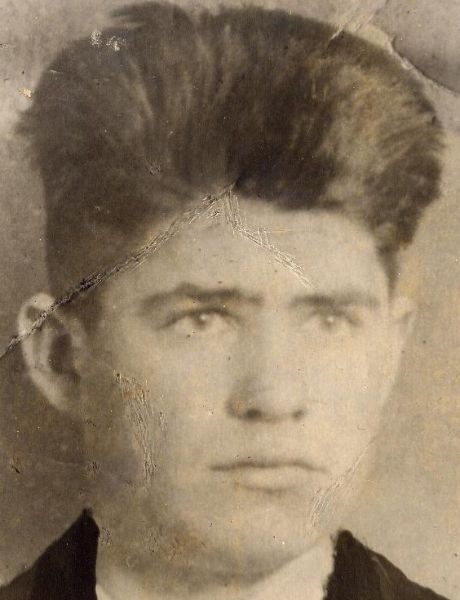 Сергеев Алексей Дмитриевич