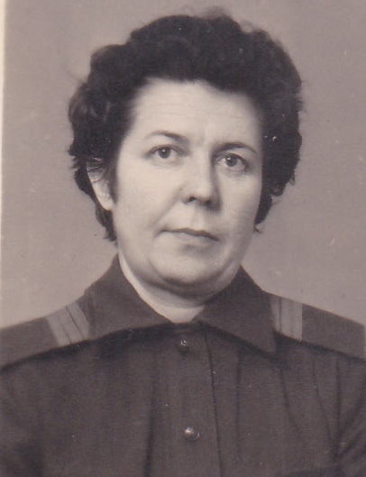 Косолапова Сусанна Александровна