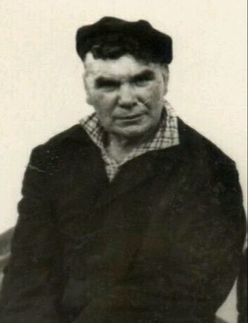 Оникиенко Степан Сидорович