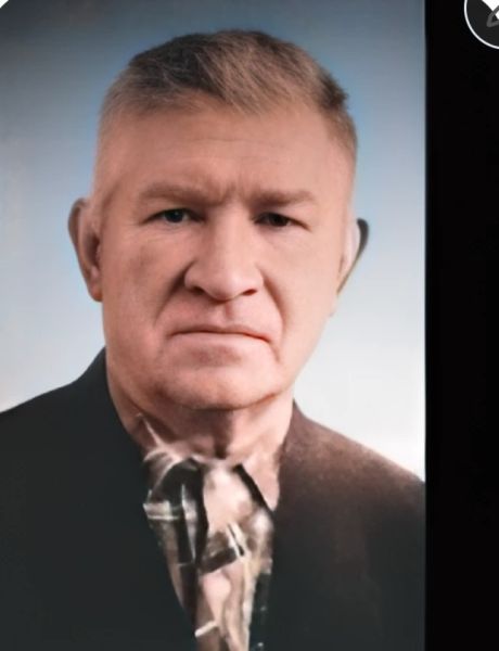 Трубецкой Иван Николаевич