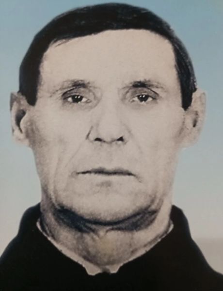 Юдин Иван Филиппович