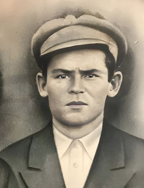 Бельчиков Иван Андреевич