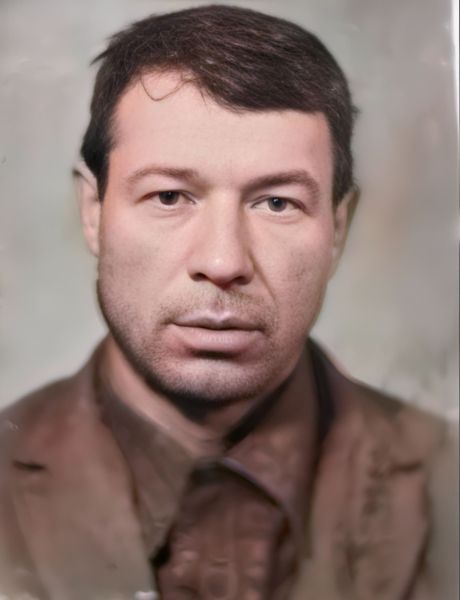 Лаврентьев Петр Михайлович