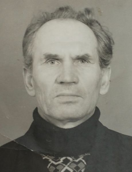 Пугачёв Иван Яковлевич