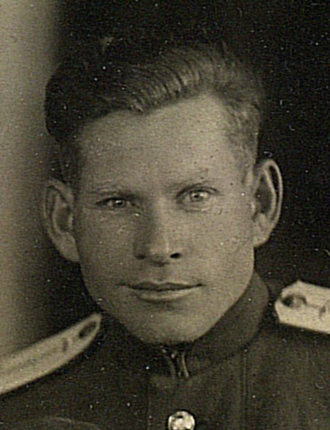 Чинин Иван Егорович