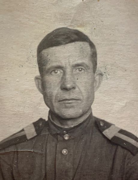 Пестов Петр Иванович