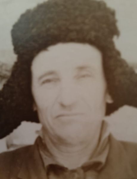 Дружинин Степан Арсентьевич