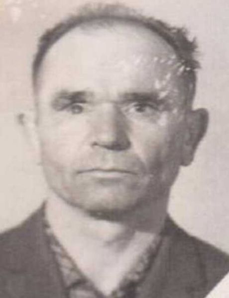 Глухавцов Григорий Семёнович