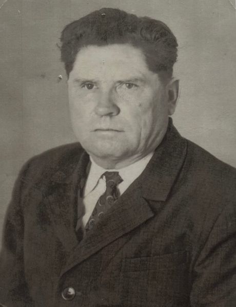 Михайлов Павел Прокофьевич
