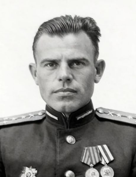 Володин Андрей Борисович