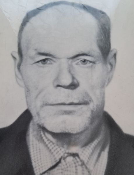 Залуцкий Петр Николаевич