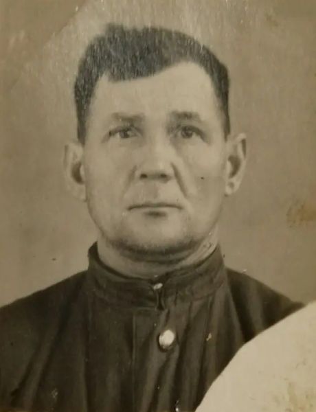 Чернов Спиридон Гаврилович