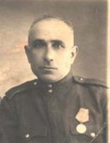 Саркисянс Арам Григорьевич