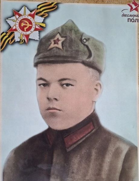 Шайнуров Зиннур Шайнурович