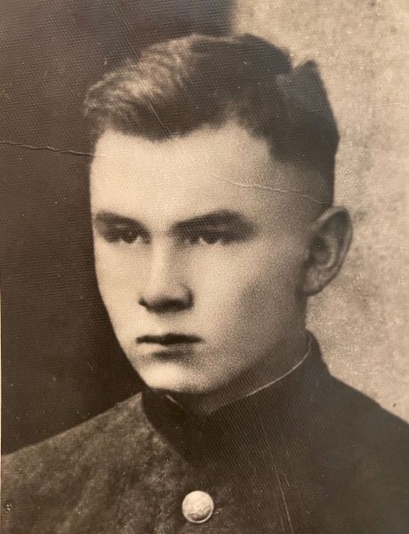 Конарев Олег Георгиевич