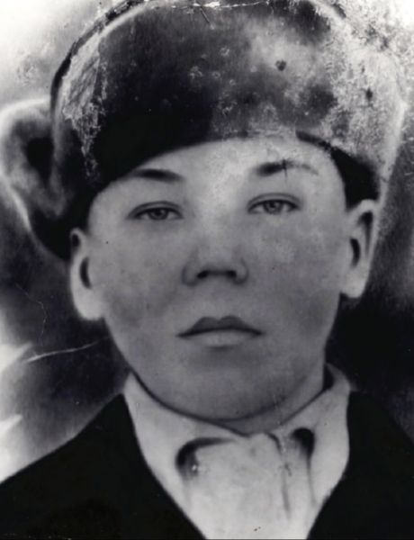 Паршуков Николай Александрович