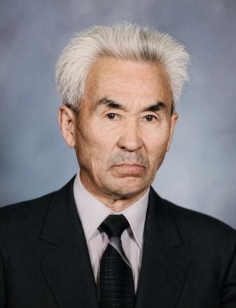 Бужгеев Михаил Николаевич