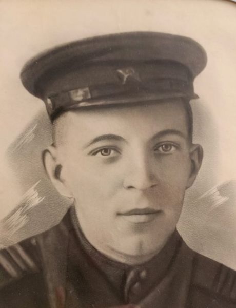 Попов Юрий Александрович