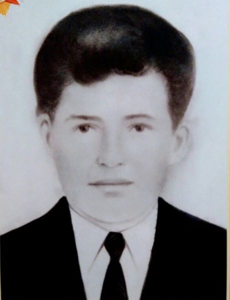 Пронин Антон Ларионович