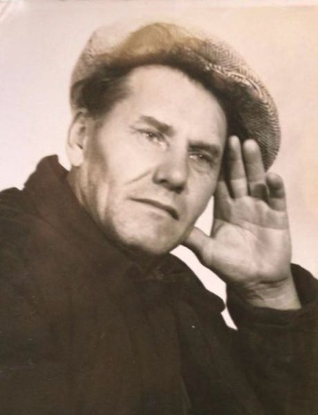 Леготин Семен Алексеевич
