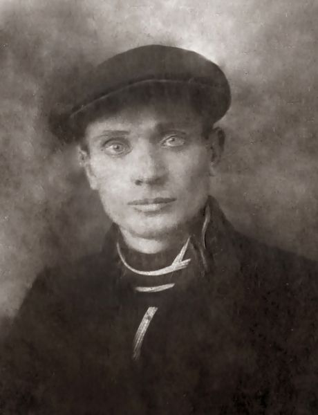 Яковлев Георгий Федотович