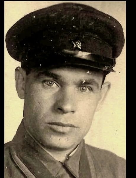 Окорочков Михаил Григорьевич