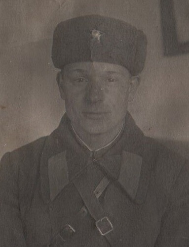 Демитров (Дмитриев) Роман Федорович