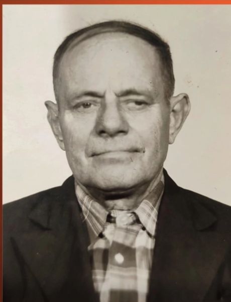 Зуев Александр Никитич