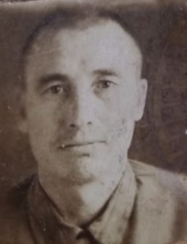 Воробьёв Алексей Никитович