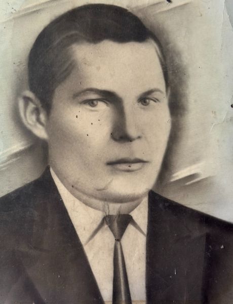 Курбанов Шамсун Курбанович