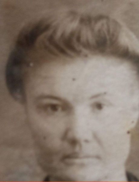 Логинова Анастасия Андреевна
