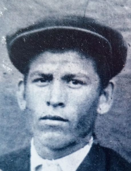 Ланкин Павел Николаевич