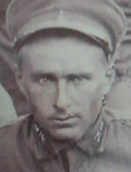 Дьяченко Василий Васильевич