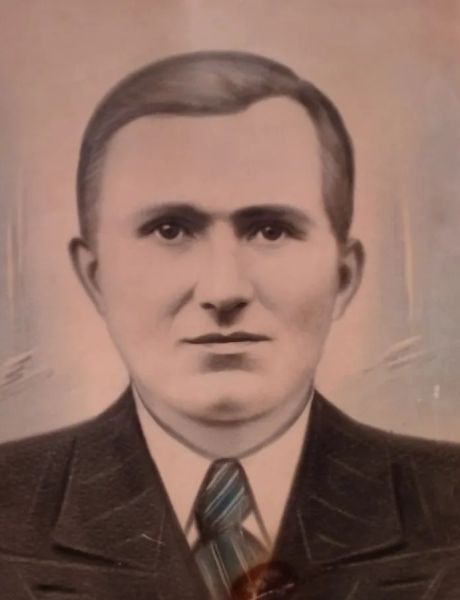 Сидоренков Алексей Иванович