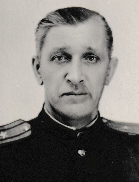 Корольков Александр Николаевич