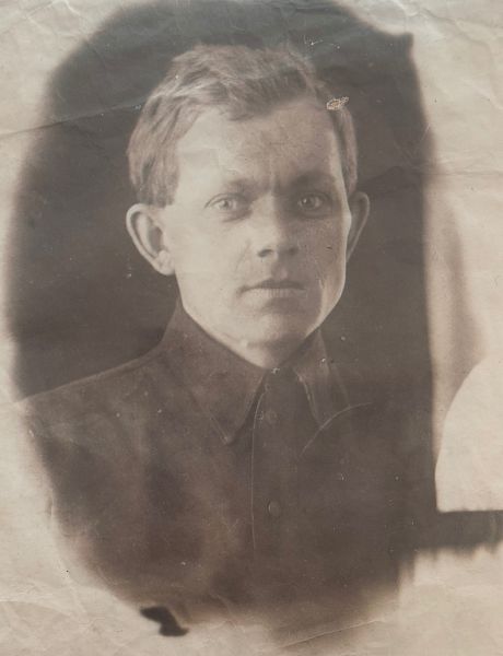 Горислов Николай Павлович