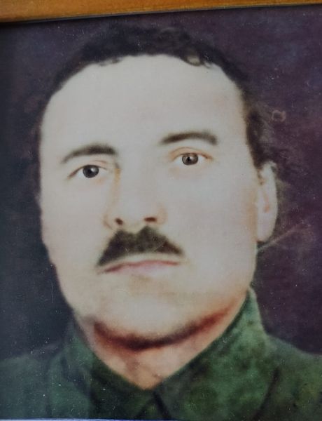 Першин Николай Афанасьевич