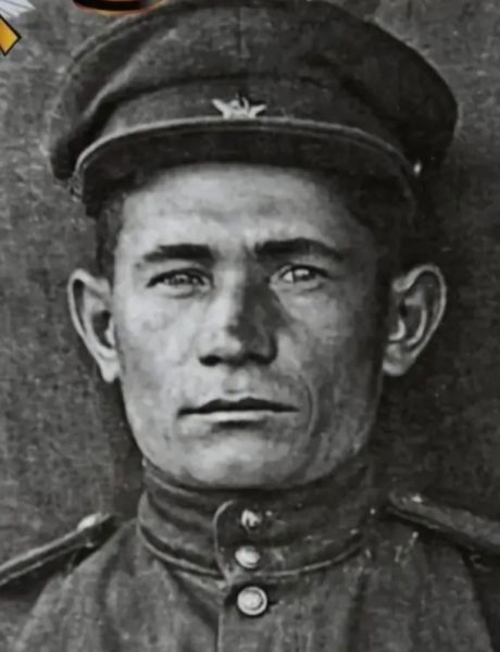 Князев Иван Кириллович