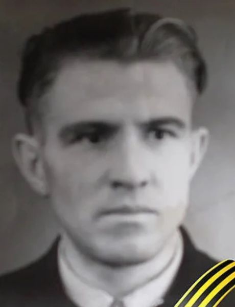 Воробьев Николай Павлович