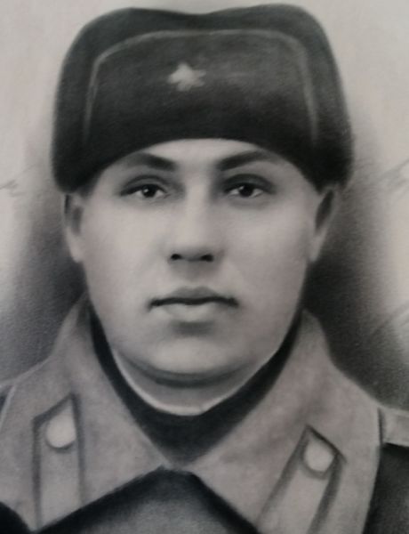 Шляхов Антон Ильич