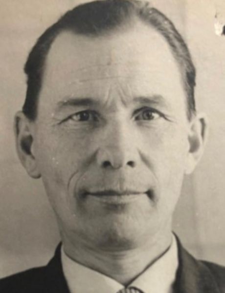 Суетин Николай Федорович