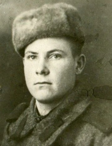 Пикин Иван Николаевич