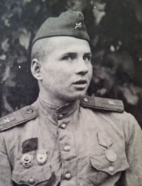 Сизов Алексей Михайлович